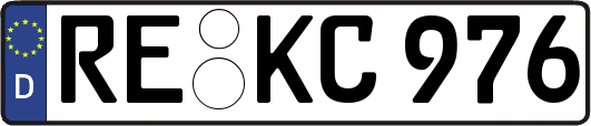 RE-KC976