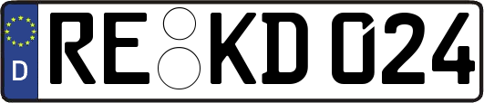 RE-KD024