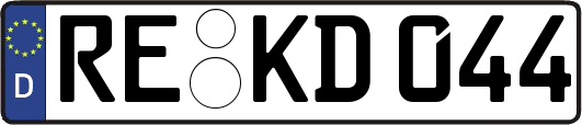 RE-KD044
