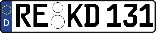 RE-KD131