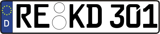 RE-KD301