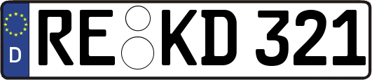 RE-KD321