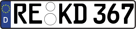 RE-KD367