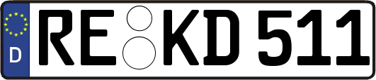 RE-KD511