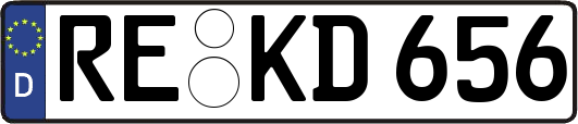 RE-KD656