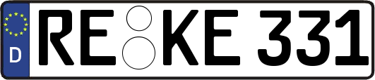 RE-KE331