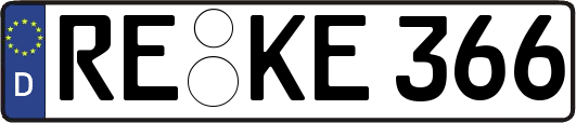 RE-KE366