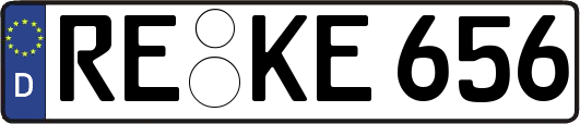 RE-KE656