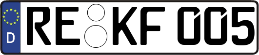 RE-KF005