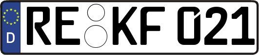 RE-KF021