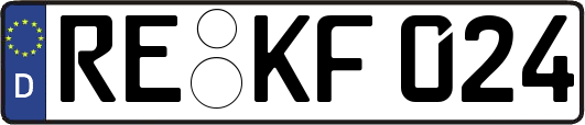 RE-KF024