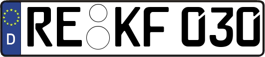 RE-KF030