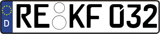 RE-KF032