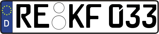 RE-KF033