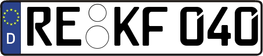 RE-KF040