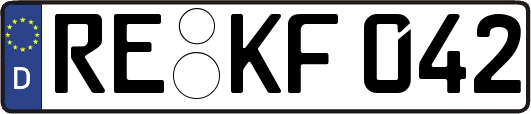 RE-KF042