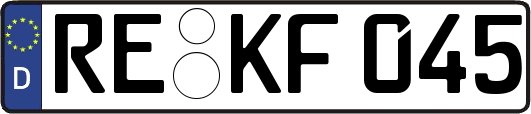 RE-KF045