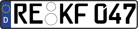 RE-KF047