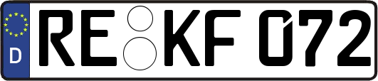 RE-KF072