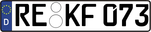 RE-KF073