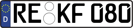 RE-KF080