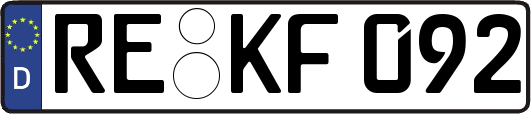 RE-KF092