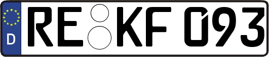 RE-KF093