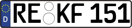 RE-KF151