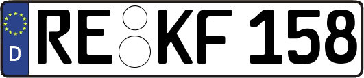 RE-KF158