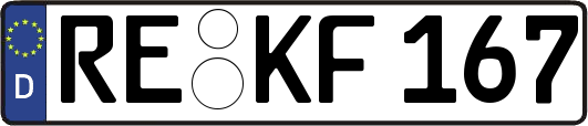 RE-KF167