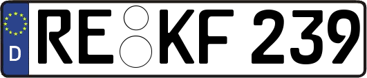 RE-KF239