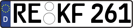 RE-KF261