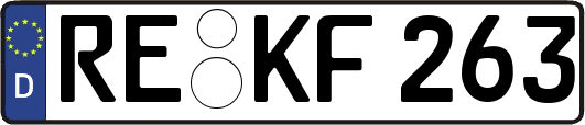 RE-KF263