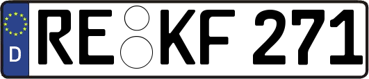 RE-KF271