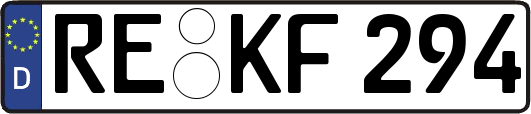 RE-KF294