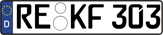 RE-KF303