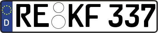 RE-KF337