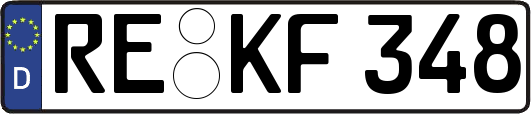 RE-KF348
