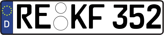 RE-KF352