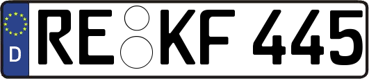 RE-KF445