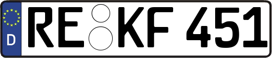 RE-KF451