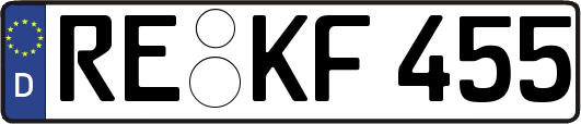 RE-KF455