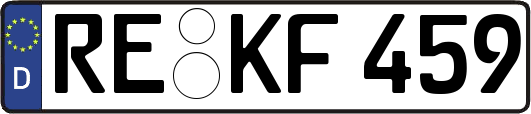 RE-KF459