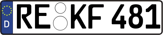 RE-KF481