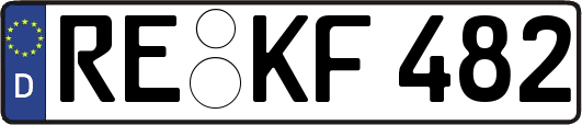RE-KF482