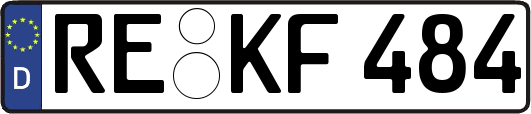 RE-KF484