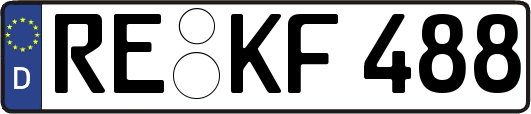 RE-KF488