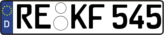 RE-KF545