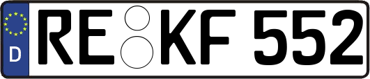 RE-KF552