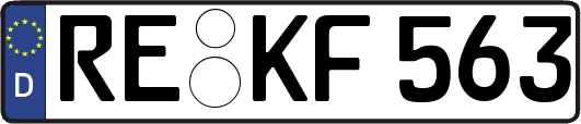 RE-KF563